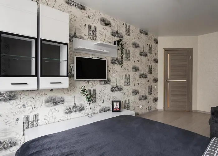 0131 Apartment Near Zhulyany Airport New Complex